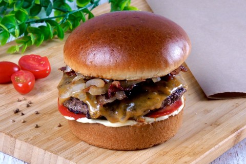 Baconburger