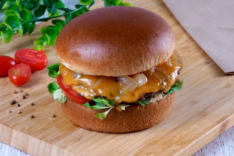 Sajtburger