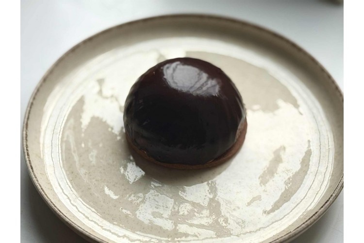 Sóskaramella-körte