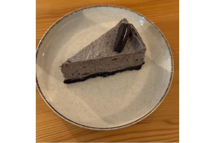 Oreo sajttorta