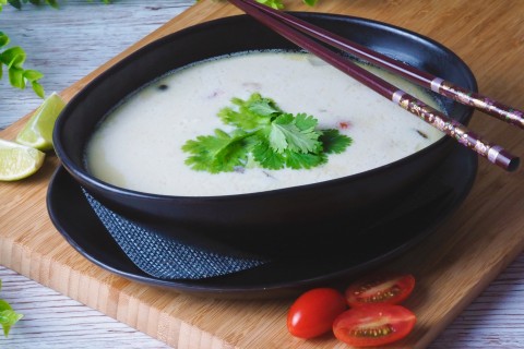 Tom Kha