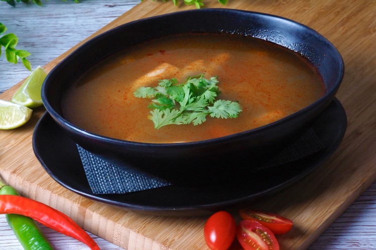 Tom Yum