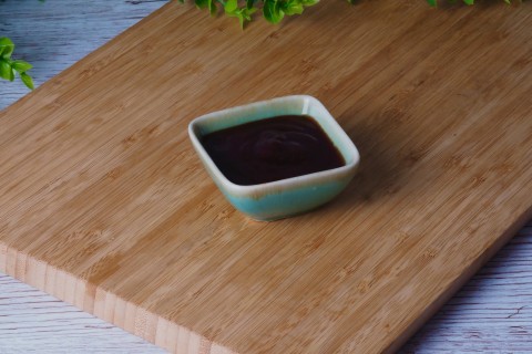 BBQ szósz