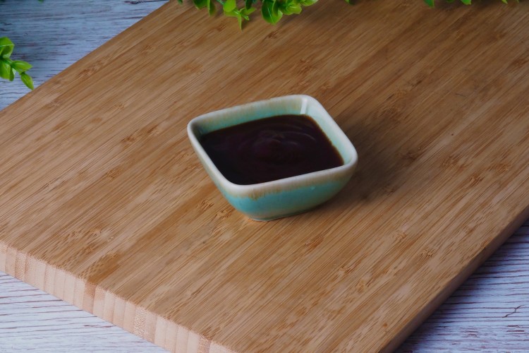 BBQ szósz