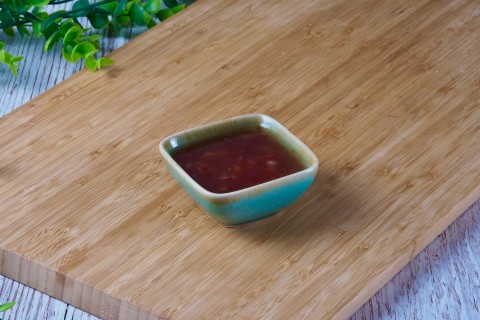Édes chili szósz