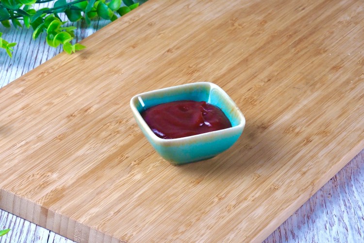 Ketchup