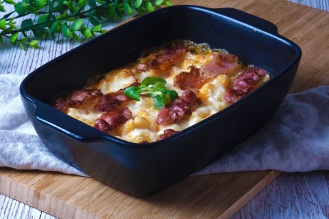 Super Mac&Cheese Super Mac&Cheese