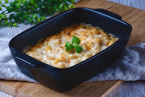 Mac&Cheese Mac&Cheese