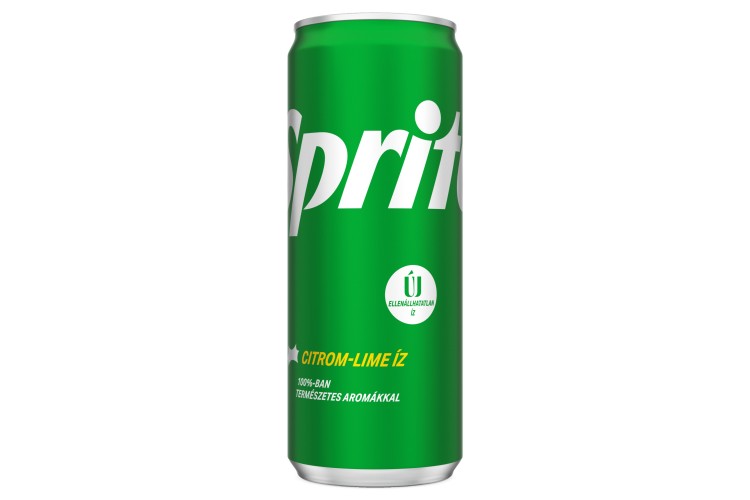 Sprite (0,33l)