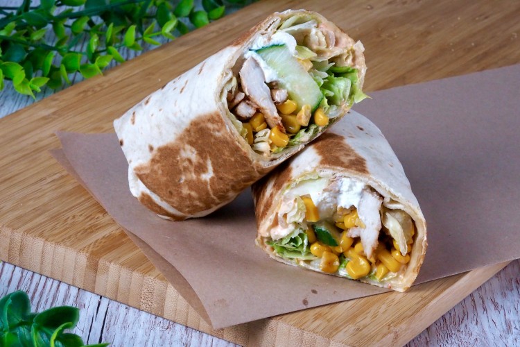 Cornstar